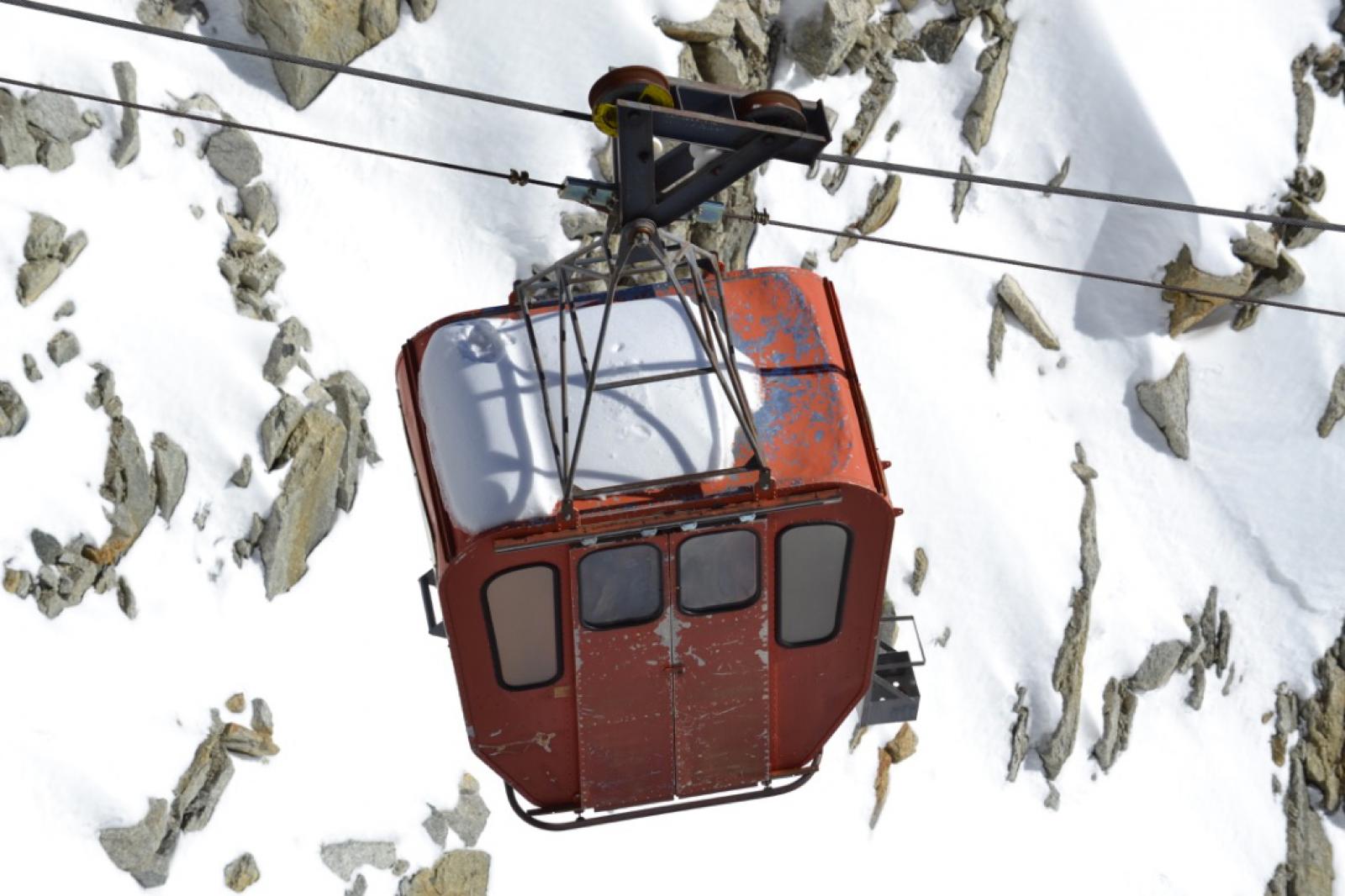 Camping Megève La Demi Lune - découvrez notre région