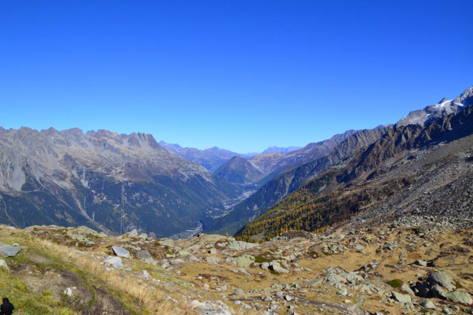 Camping Megève La Demi Lune - découvrez notre région