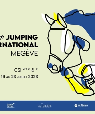 12e Jumping International de Megève