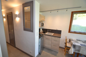 Studio Le Warens Megève