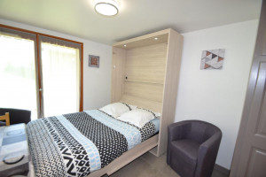 Studio Le Warens Megève