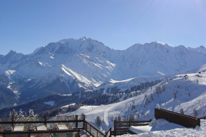 Camping Megève La Demi Lune - découvrez notre région