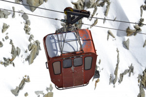 Camping Megève La Demi Lune - découvrez notre région