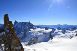 Camping Megève La Demi Lune - découvrez notre région