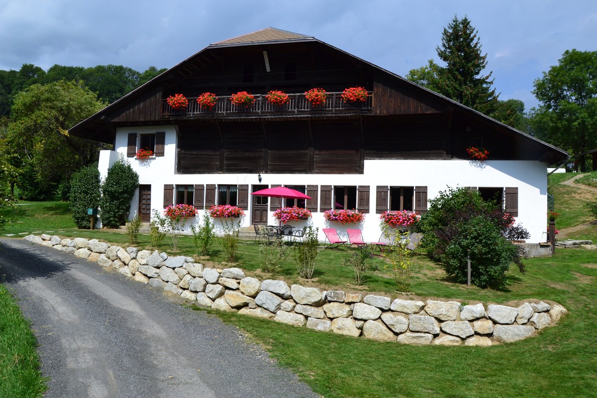 Appartement Le Galtar Megève