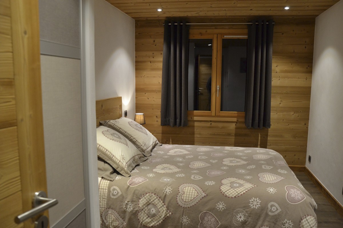 Appartement Le Galtar Megève