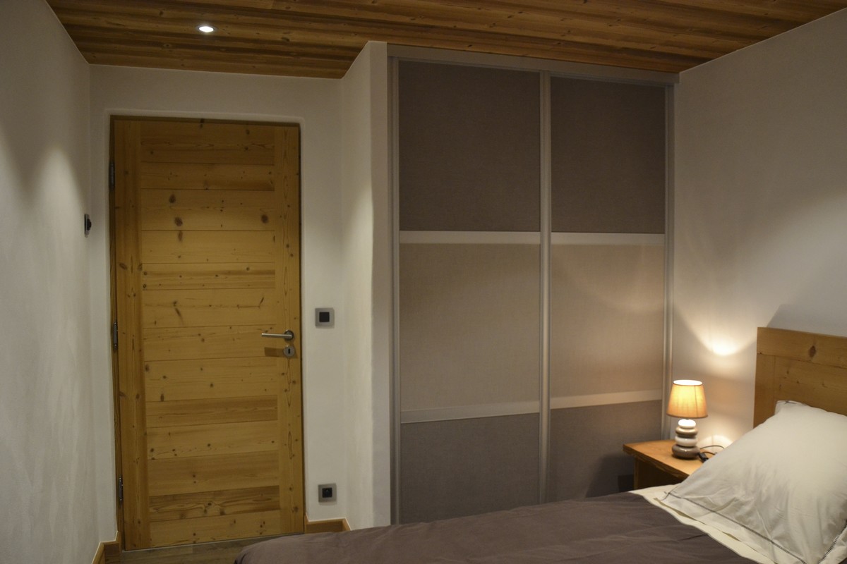 Appartement Le Galtar Megève