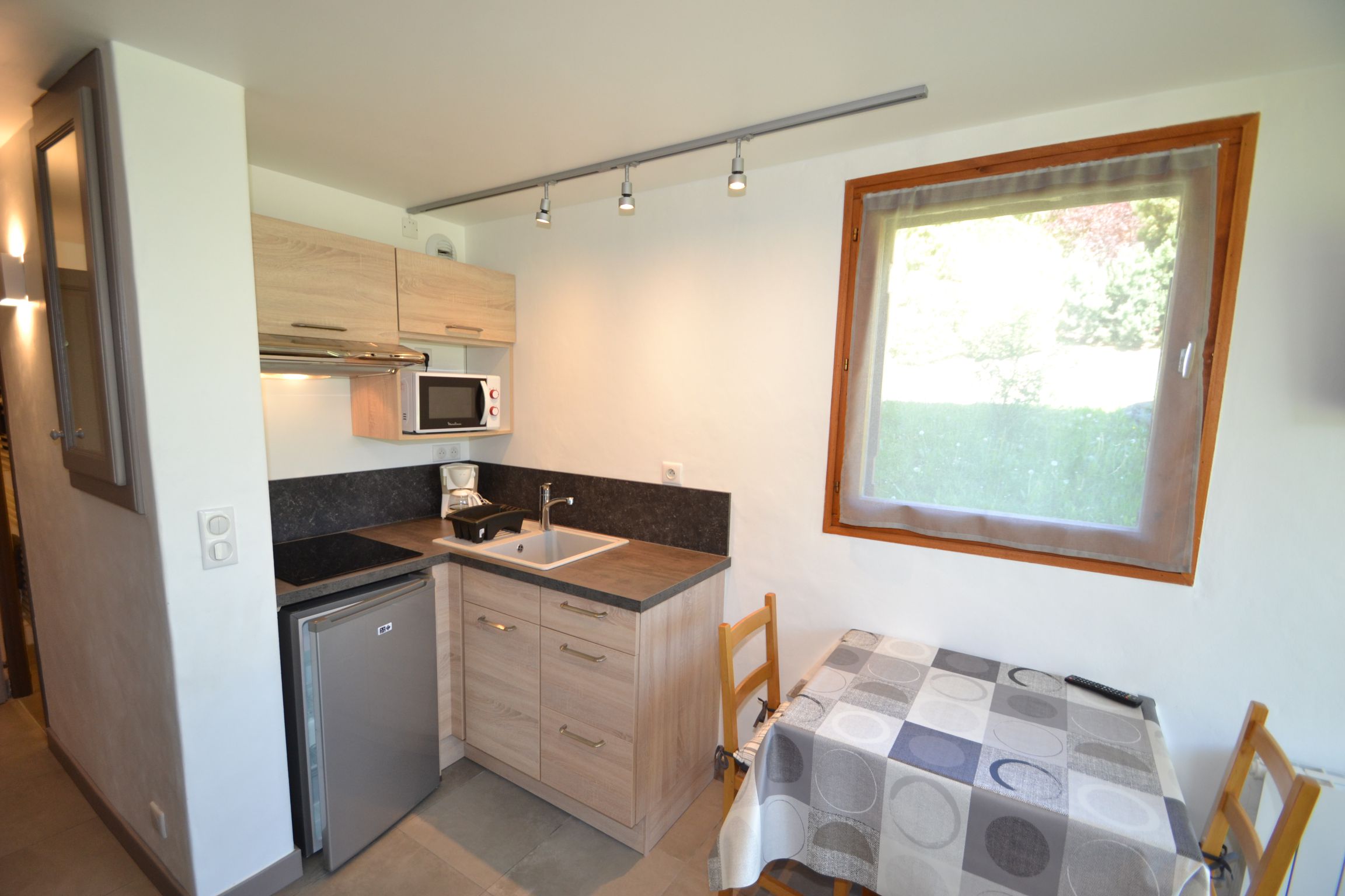 Appartement Le Warens Megève