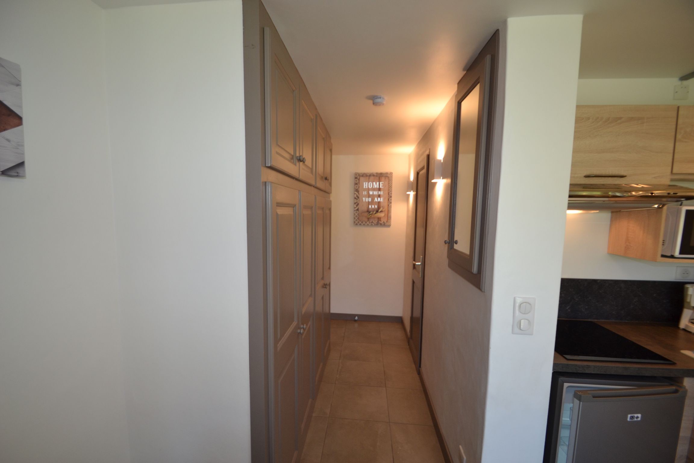 Appartement Le Warens Megève