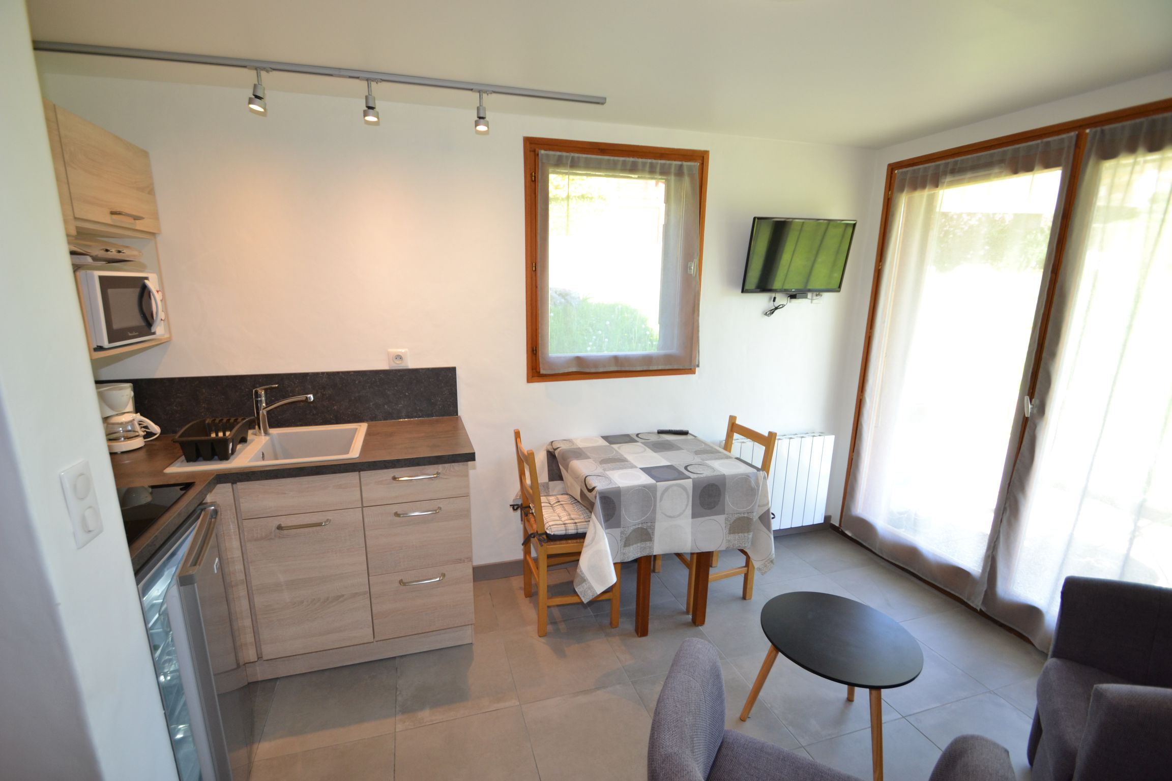Appartement Le Warens Megève