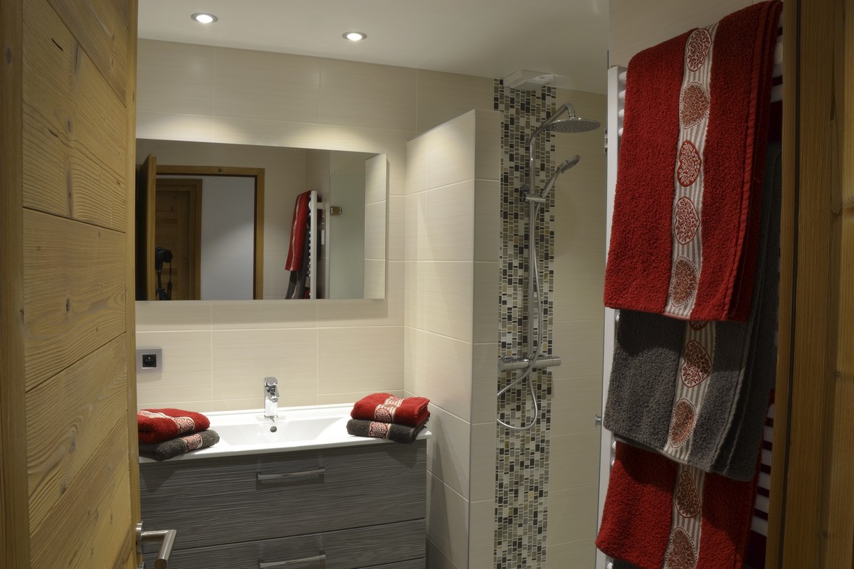 Appartement Le Galtar Megève