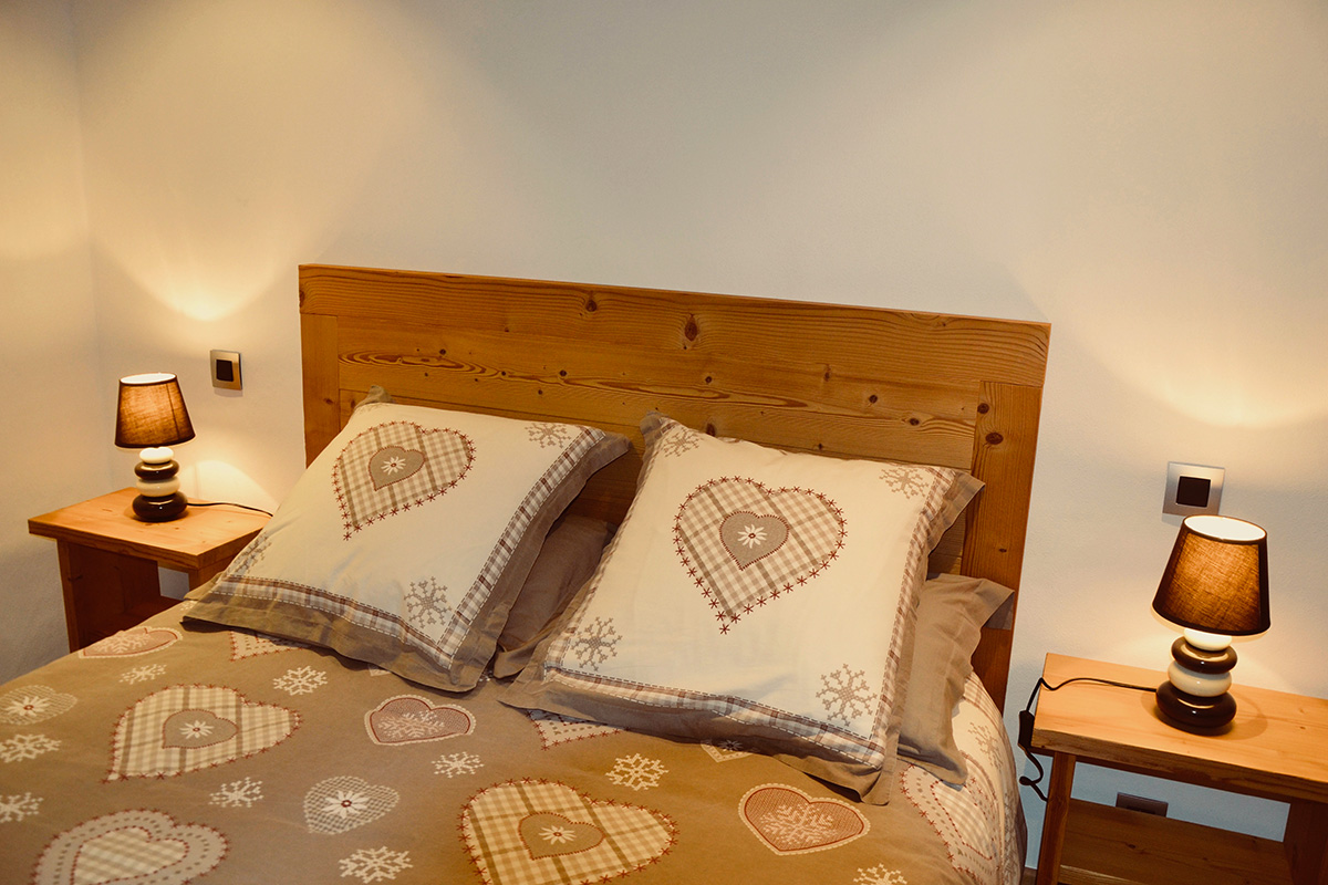 Appartement location Le Galtar