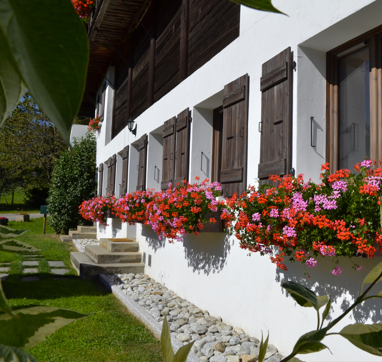 Appartement Le Galtar Megève