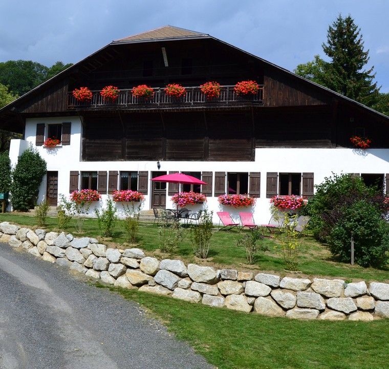 Appartement Le Galtar Megève
