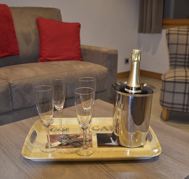 Appartement Le Galtar Megève