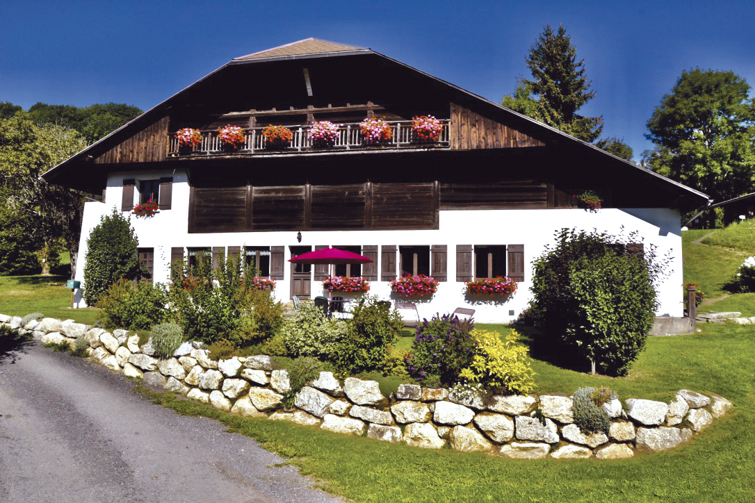 Appartement le Galtar Megève